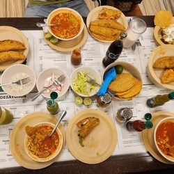 La Casa de Toño