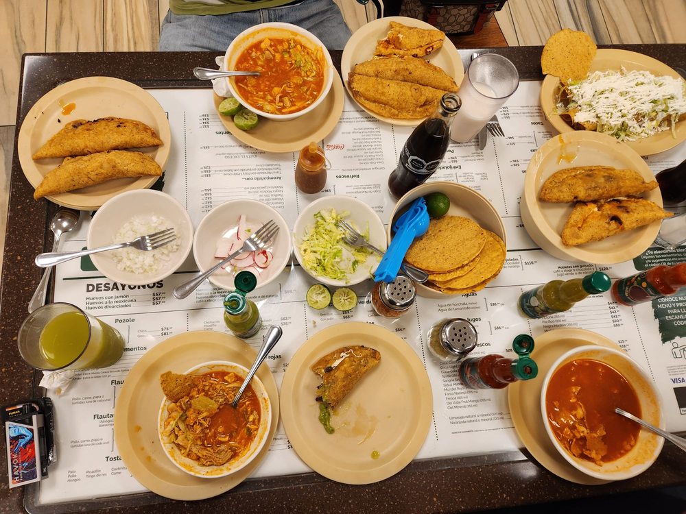 La Casa de Toño