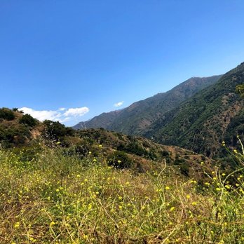 poopout trail - Hiking Near Me - Glendora, California