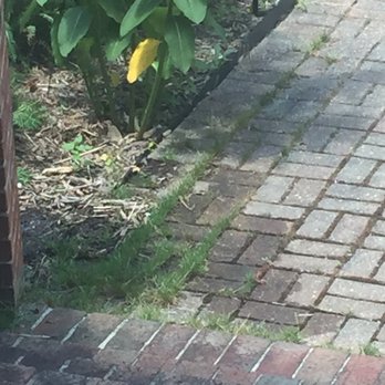 EverDry Waterproofing - Wet walkway in front of porch - Waterproofing Near Me - Sterling Heights, Michigan EverDry Waterproofing - Wet walkway in front of porch - Waterproofing Near Me - Sterling Heights, Michigan