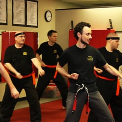 Aaction Martial Arts