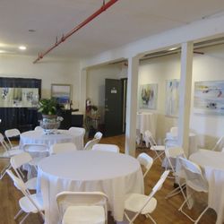 Stacy Adams Cultural Arts Building - Function Hall Rental