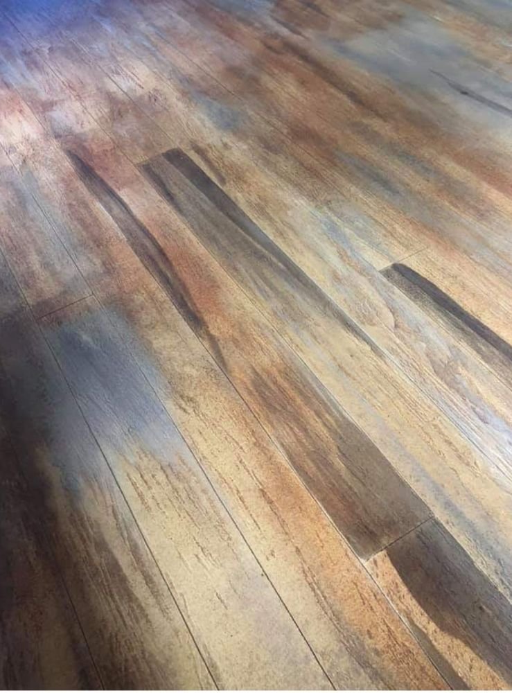 Slide of Stewart Services