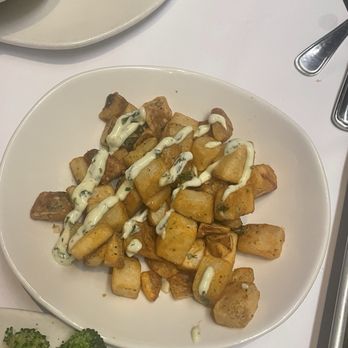 Bonefish Grill - Crispy Potatoes - Seafood Near Me - North Charleston, South Carolina