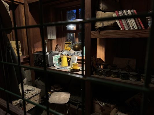 Redwood Creek Challenge Trail by null