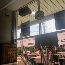 Parcel Place - Cute advertising