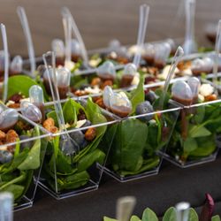 The Crafted Cravings Eatery