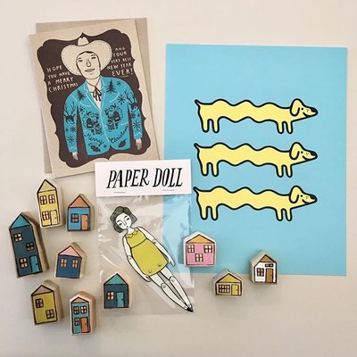 Horse + Hero by null