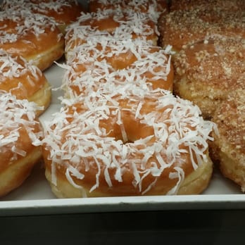Yes Donuts - Donuts Near Me - Carson, California Yes Donuts - Donuts Near Me - Carson, California