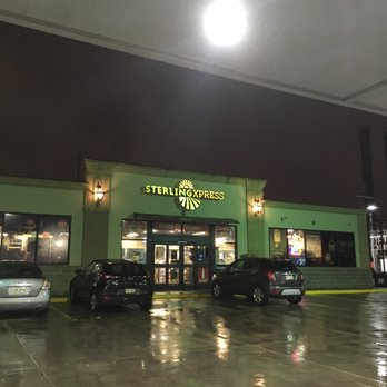 Sterling Express Gas - Open 24 hours - Gas Stations Near Me - New Orleans, Louisiana Sterling Express Gas - Open 24 hours - Gas Stations Near Me - New Orleans, Louisiana