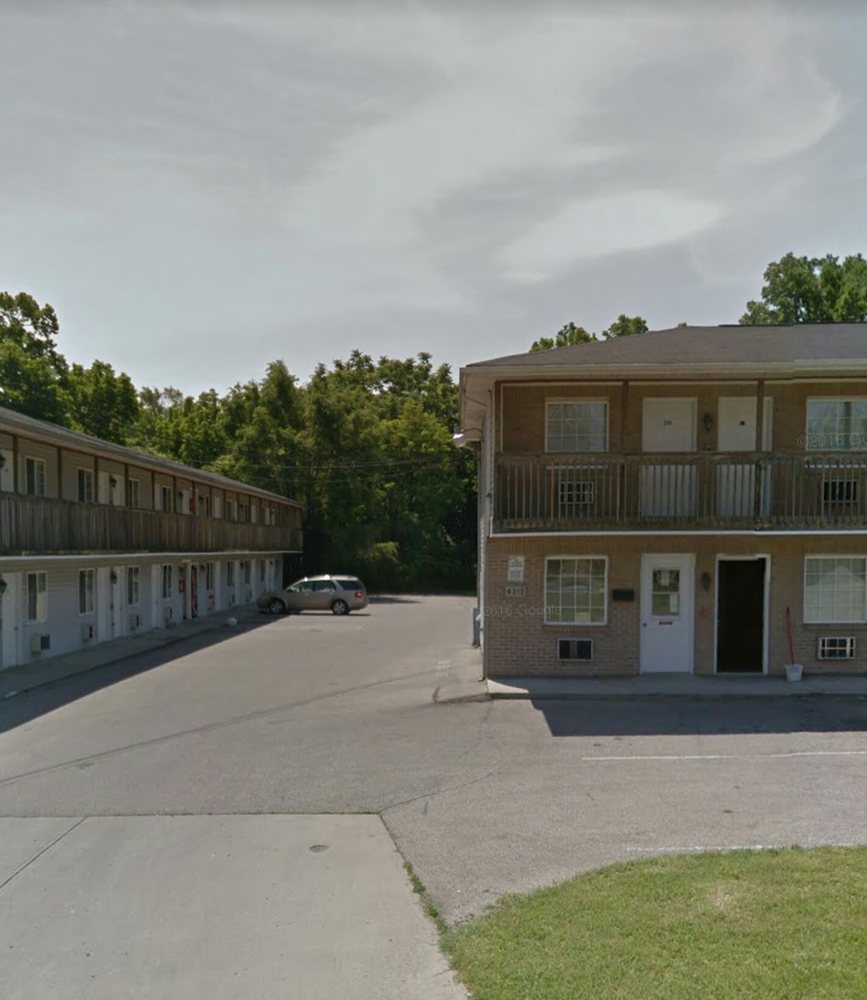 RIVERFRONT MOTEL Updated October 2024 4312 Tytus Ave, Middletown