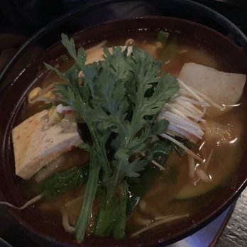 Anytime Kitchen - Tofu pot - Korean Near Me - New York, New York Anytime Kitchen - Tofu pot - Korean Near Me - New York, New York