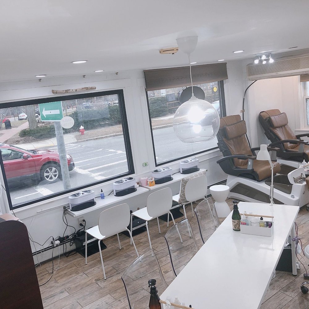 THE BEST 10 Nail Salons near Needham, MA 02492 Last Updated August