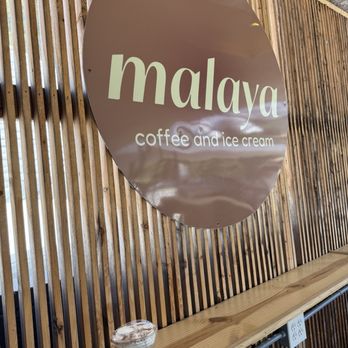 Malaya - The Hangout - Coffee & Tea Near Me - Arcadia, California