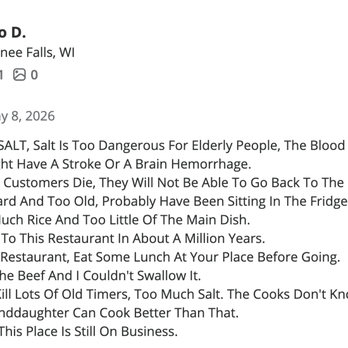 EE-Sane Thai Cuisine - Thai Near Me - Milwaukee, Wisconsin