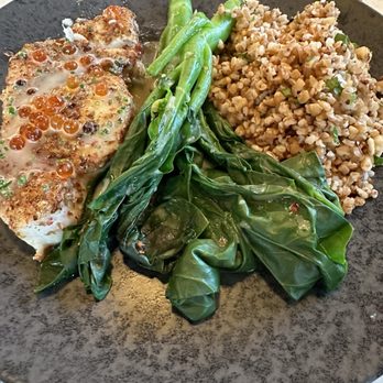 Olili - Fresh Catch - Desserts Near Me - Honolulu, Hawaii