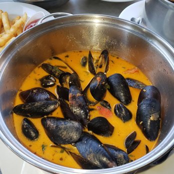 Mussels & More - Seafood Near Me - Brooklyn, New York Mussels & More - Seafood Near Me - Brooklyn, New York