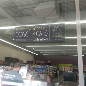 Unleashed by Petco - Pet Stores Near Me - Alameda, California Unleashed by Petco - Pet Stores Near Me - Alameda, California