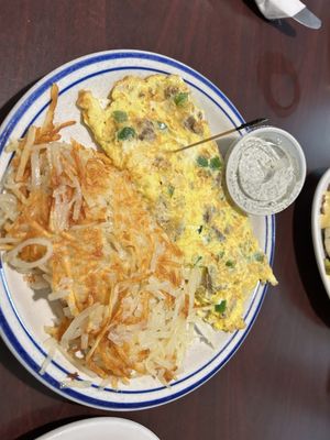 Lena's Kitchen by null