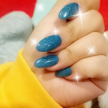 Diamond Nails - Nail Salons Near Me - Vancouver, Washington