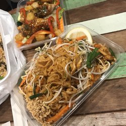 Thai Passion Fine Cuisine