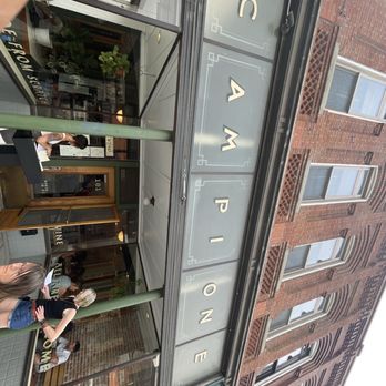Campione Roman Kitchen - Italian Near Me - Livingston, Montana