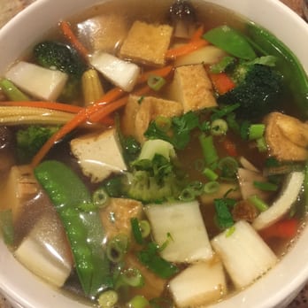 Pho 88 Noodle - Veggie and tofu pho - Vietnamese Near Me - Orlando, Florida Pho 88 Noodle - Veggie and tofu pho - Vietnamese Near Me - Orlando, Florida