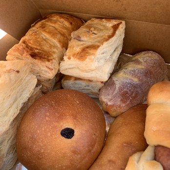 Nanding's Bakery - Tasty treats we had to try! They were all delicious! - Bakeries Near Me - Honolulu, Hawaii Nanding's Bakery - Tasty treats we had to try! They were all delicious! - Bakeries Near Me - Honolulu, Hawaii