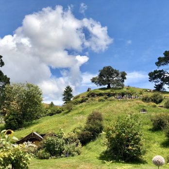 Hobbiton - Tours Near Me - Matamata, WKO Hobbiton - Tours Near Me - Matamata, WKO