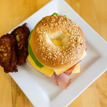 BORN 2 BAGEL - Updated October 2025 - 82 Photos & 96 Reviews