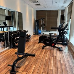 Courtyard by Marriott Paris Saint Denis