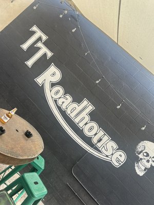 T T Roadhouse by null