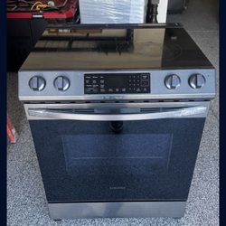 Performance Appliance Repair - Stove
