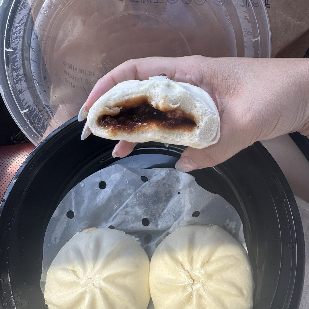 Serious Sanji - Dim Sum Near Me - Boynton Beach, Florida Serious Sanji - Dim Sum Near Me - Boynton Beach, Florida