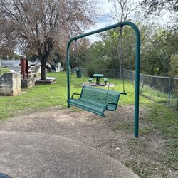 Ferry park
