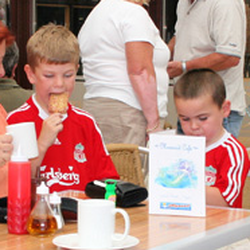 Marine Holiday Park