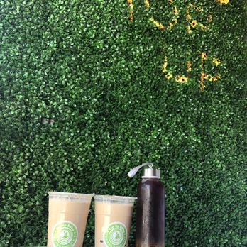 Top Up - Bubble Tea Near Me - Alameda, California