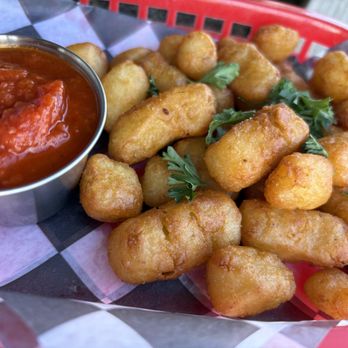 Lucky Tap - Golden Nuggets (Cheese Curds) - Pubs Near Me - Amory, Mississippi Lucky Tap - Golden Nuggets (Cheese Curds) - Pubs Near Me - Amory, Mississippi