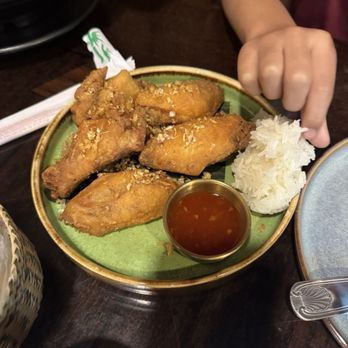 Lao Kitchen - Fried chicken - Laotian Near Me - Las Vegas, Nevada Lao Kitchen - Fried chicken - Laotian Near Me - Las Vegas, Nevada