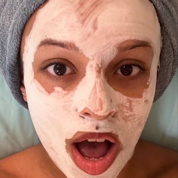 Rise Skin Spa - My oxygen mask. - Skin Care Near Me - San Diego, California Rise Skin Spa - My oxygen mask. - Skin Care Near Me - San Diego, California