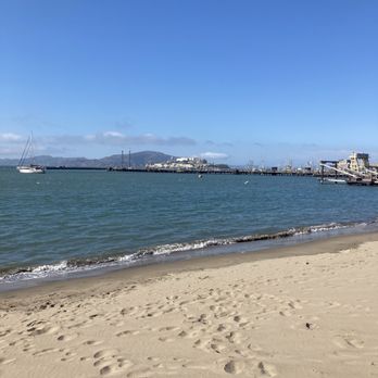 Aquatic Park Cove - Beaches Near Me - San Francisco, California Aquatic Park Cove - Beaches Near Me - San Francisco, California