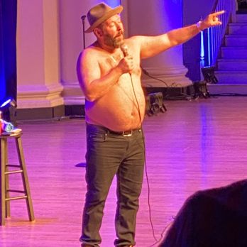 DAR Constitution Hall - Bert Kreischer ( comedian ) - Performing Arts Near Me - Washington, DC, District of Columbia DAR Constitution Hall - Bert Kreischer ( comedian ) - Performing Arts Near Me - Washington, DC, District of Columbia