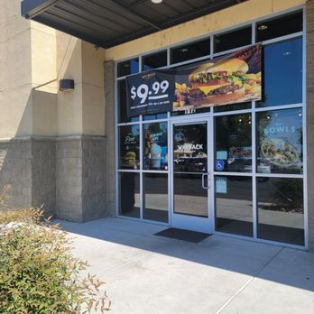 Wayback Burgers - Entry - Burgers Near Me - Yuba City, California Wayback Burgers - Entry - Burgers Near Me - Yuba City, California