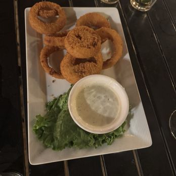 Carlee's Place - American Near Me - Borrego Springs, California