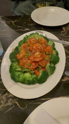 Chef Liao Asian Fusion Cuisine by null