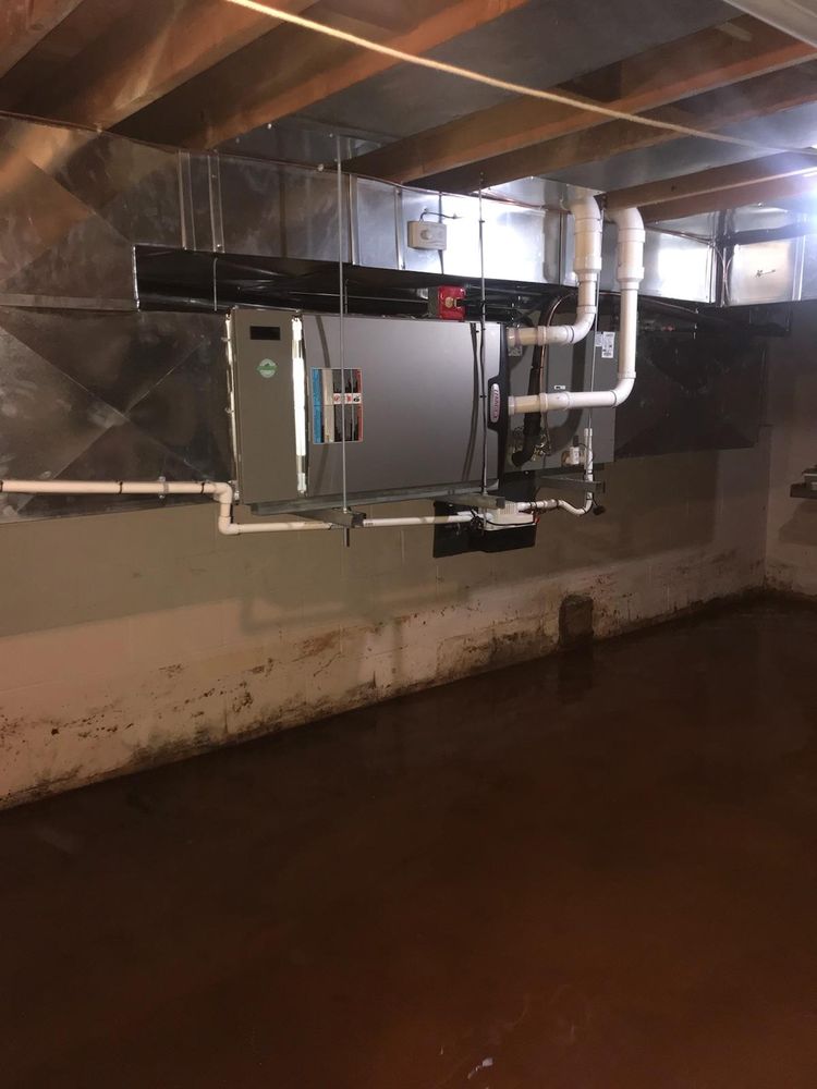 Slide of C&C Air Conditioning, Heating, and Plumbing