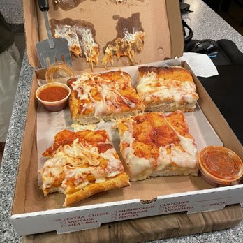 Jack's Pizzeria - a pizza in a box - Pizza Near Me - Island Park, New York Jack's Pizzeria - a pizza in a box - Pizza Near Me - Island Park, New York