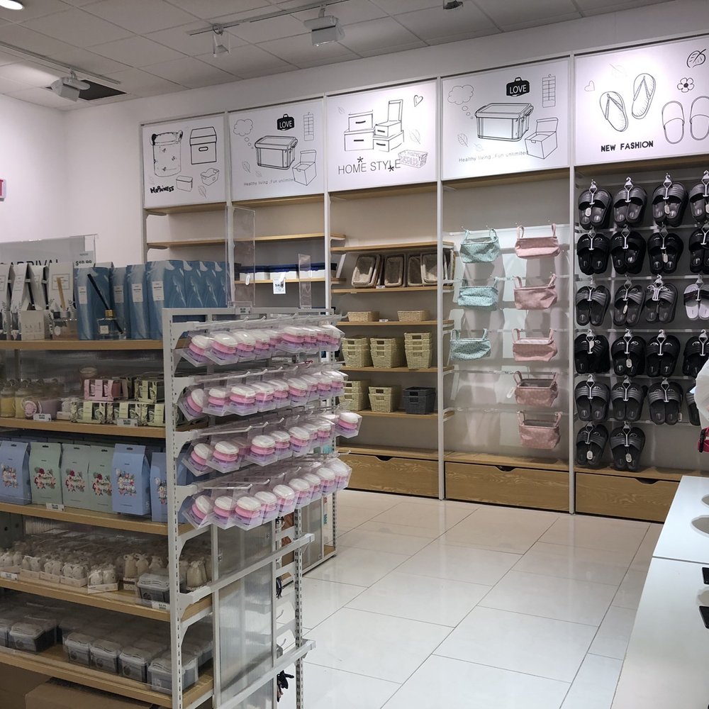 Mumuso - Department Stores Near Me - West Nyack, New York