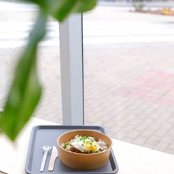 Poke Club - Loco Moco