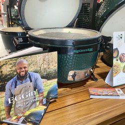 Port Royal Ace Hardware - If you love grilling, Port Royal Ace has all the brands you love: The Big Green Egg, Weber, Traeger and more.